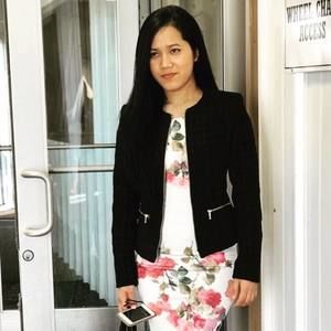 Meet your Posher, Bawi